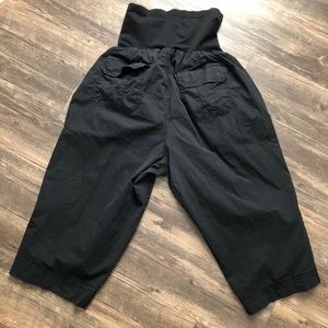Motherhood Maternity Capri